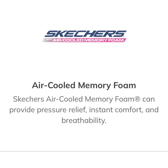 SKECHERS NIB Girls Size 3 Lavender “Bounder” Simple Cute Hands Free Slip-ins - Picture 6 of 14